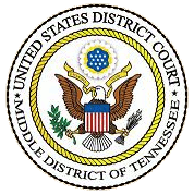 United States District Court | Middle District of Tennessee